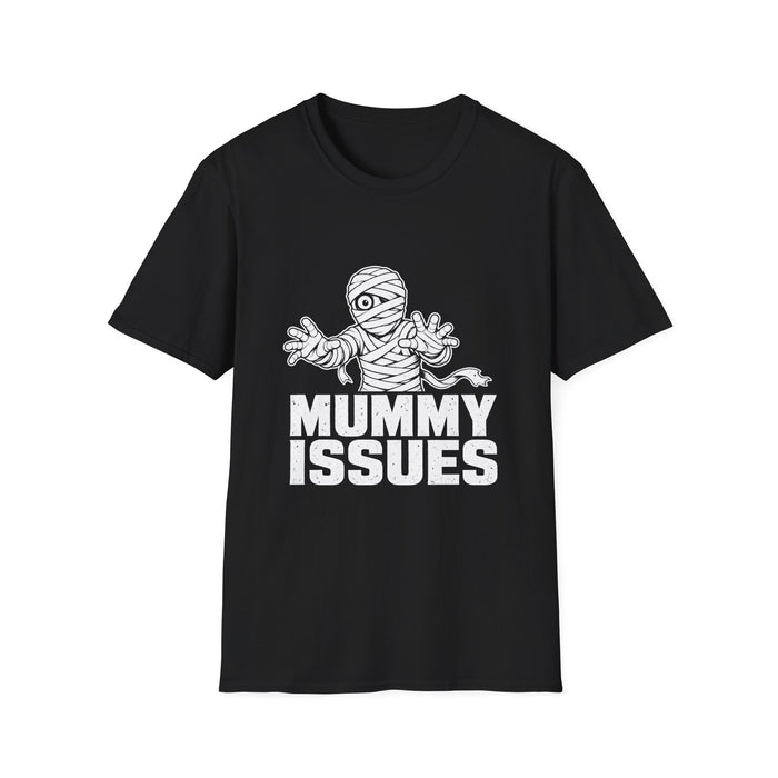 Mummy Issues Tee