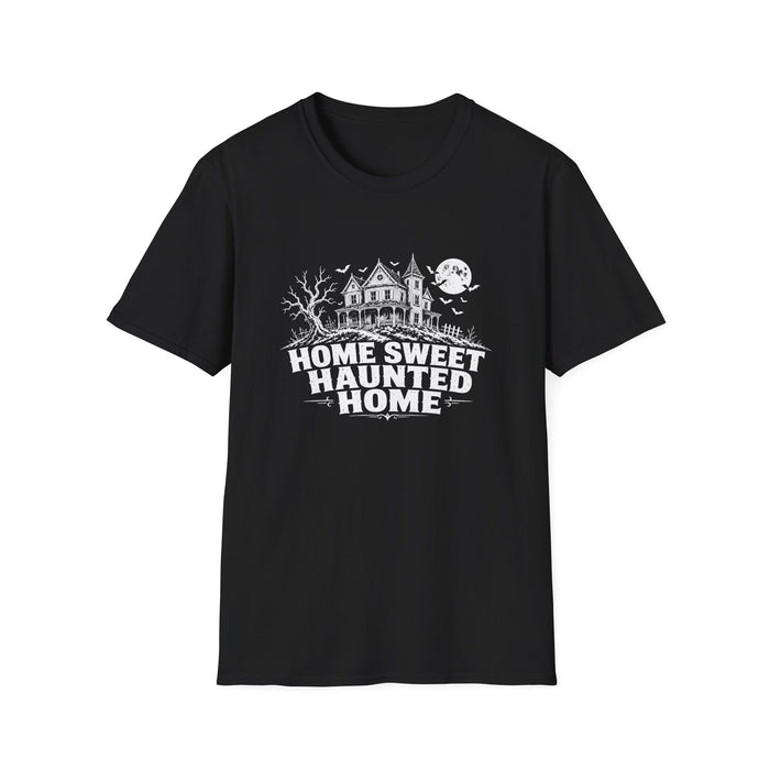 Home Sweet Haunted Home Tee