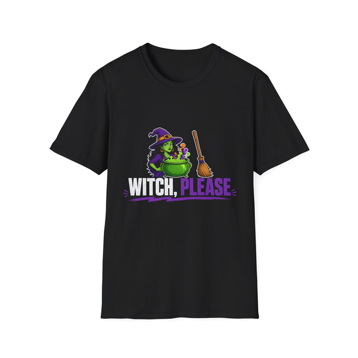 Witch Please Tee