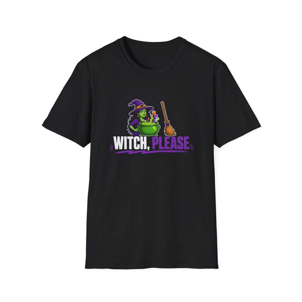 Witch Please Tee